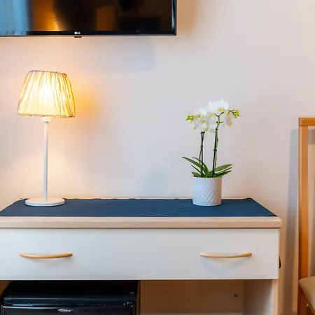 Doria 3* カヴィ・ディ・ラヴァーニャ