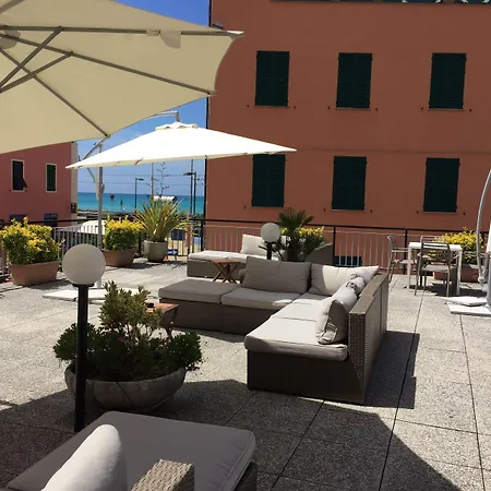 Doria Hotel