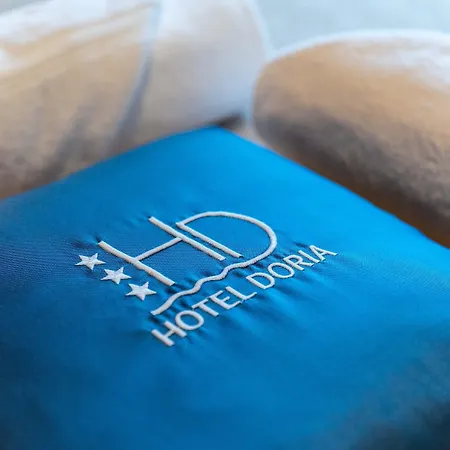 Doria 3*