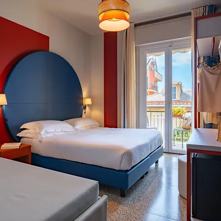 Doria Hotel
