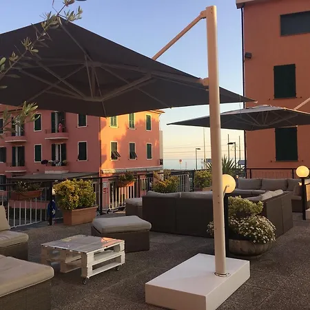 Hotel Doria 3*