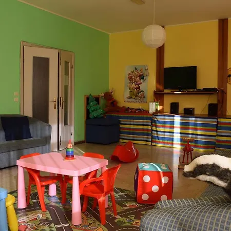 Hotel Doria Cavi di Lavagna