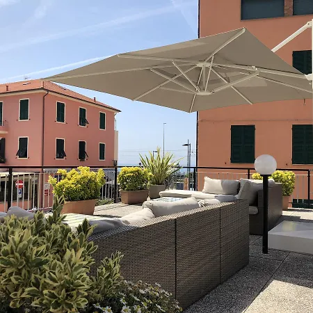 Doria Hotel