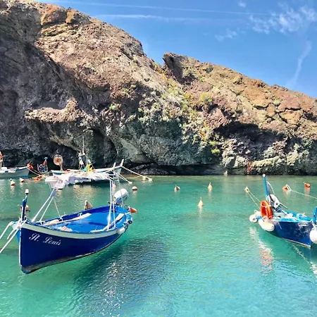 ホテル Doria カヴィ・ディ・ラヴァーニャ