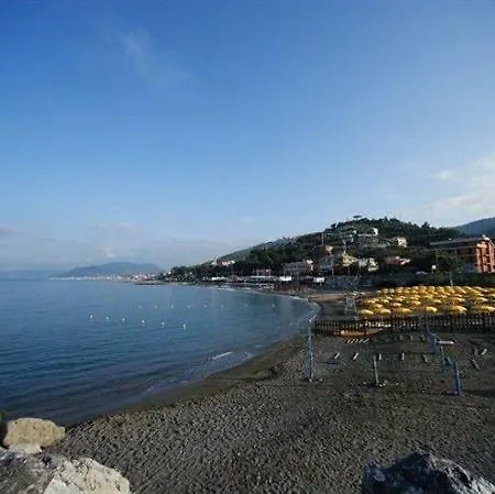 Hotel Doria