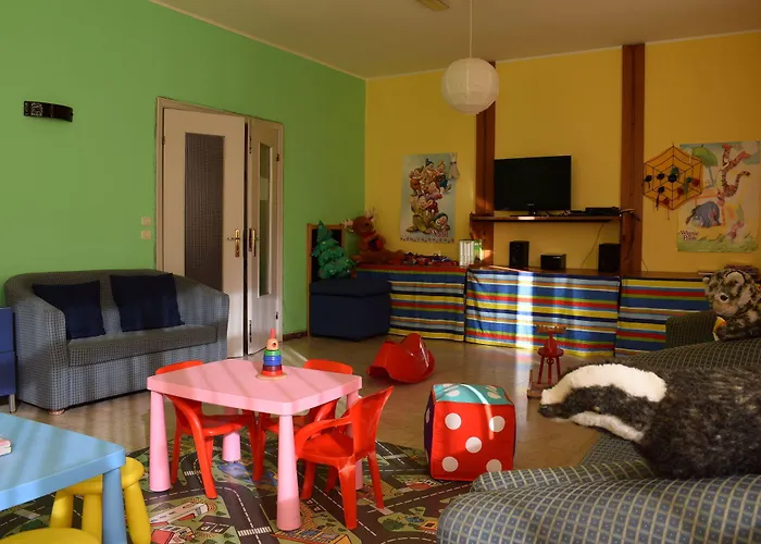 Doria Hotel 3*
