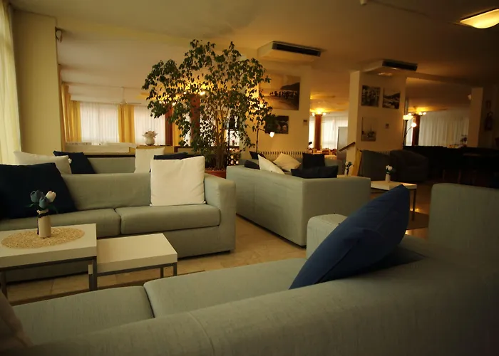 Hotel Doria Cavi di Lavagna