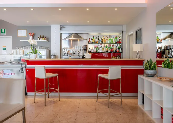 Hotel Doria Cavi di Lavagna