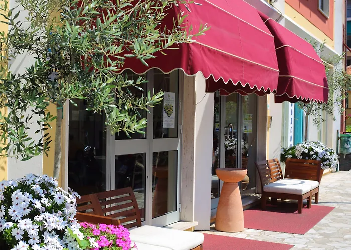 Doria Hotel