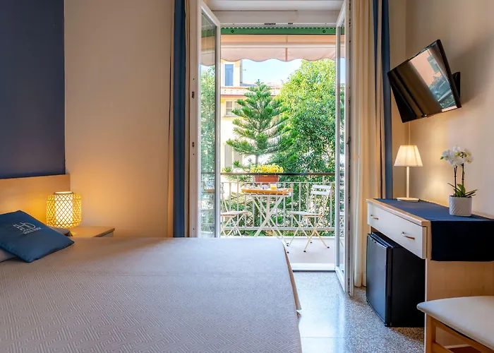 Hotel Doria
